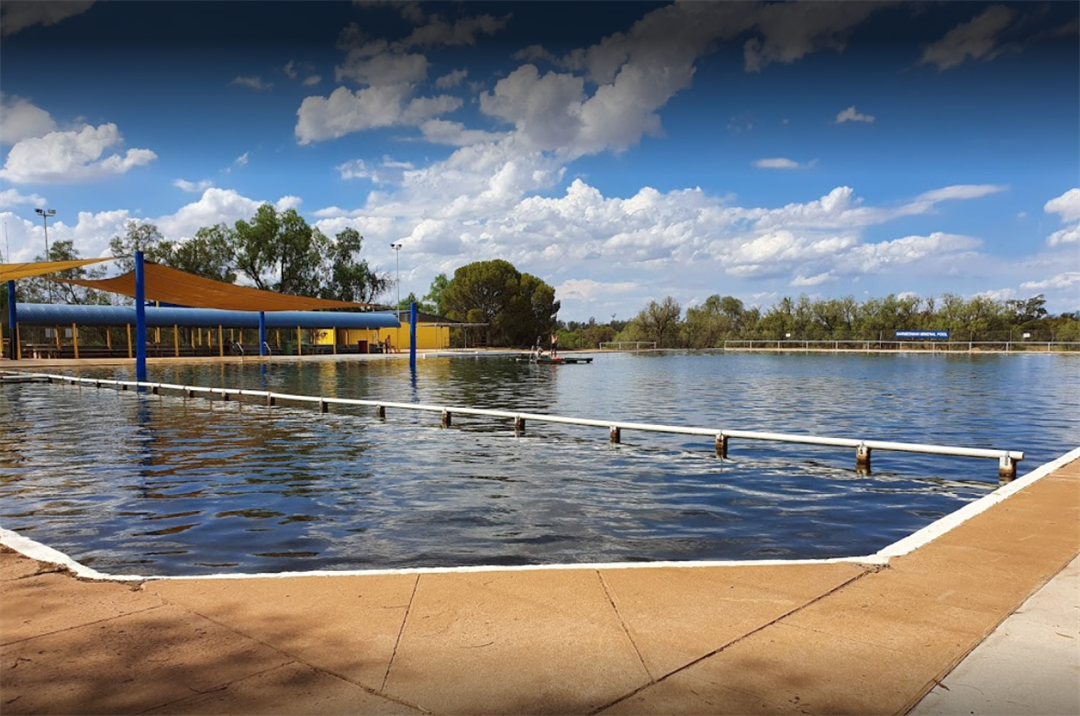 Barmedman Bland Shire Council