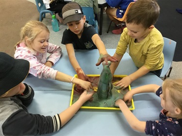 Group Activities