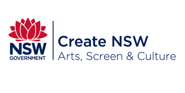 Create NSW logo