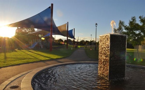 banardo park