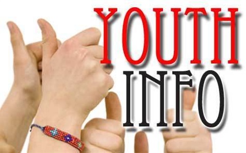 Youth information