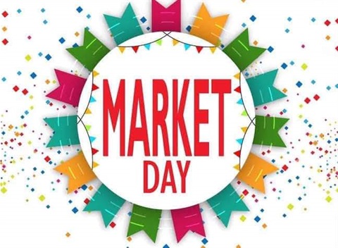 market day image